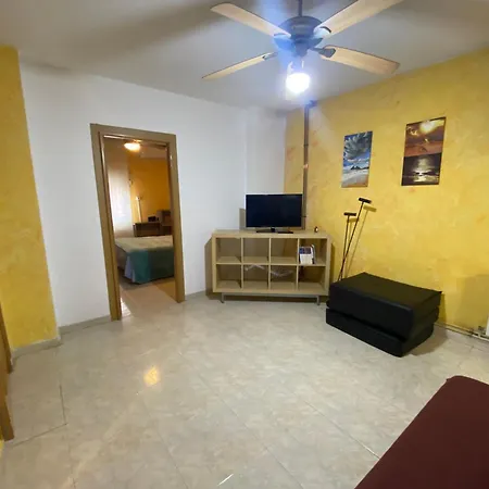 Casa Pumba Apartment San Martín de la Vega Exterior photo