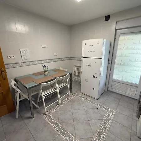 Casa Pumba Apartment San Martín de la Vega Exterior photo
