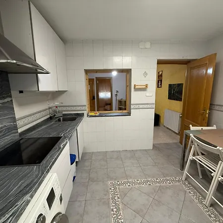 Casa Pumba Apartment San Martín de la Vega Exterior photo