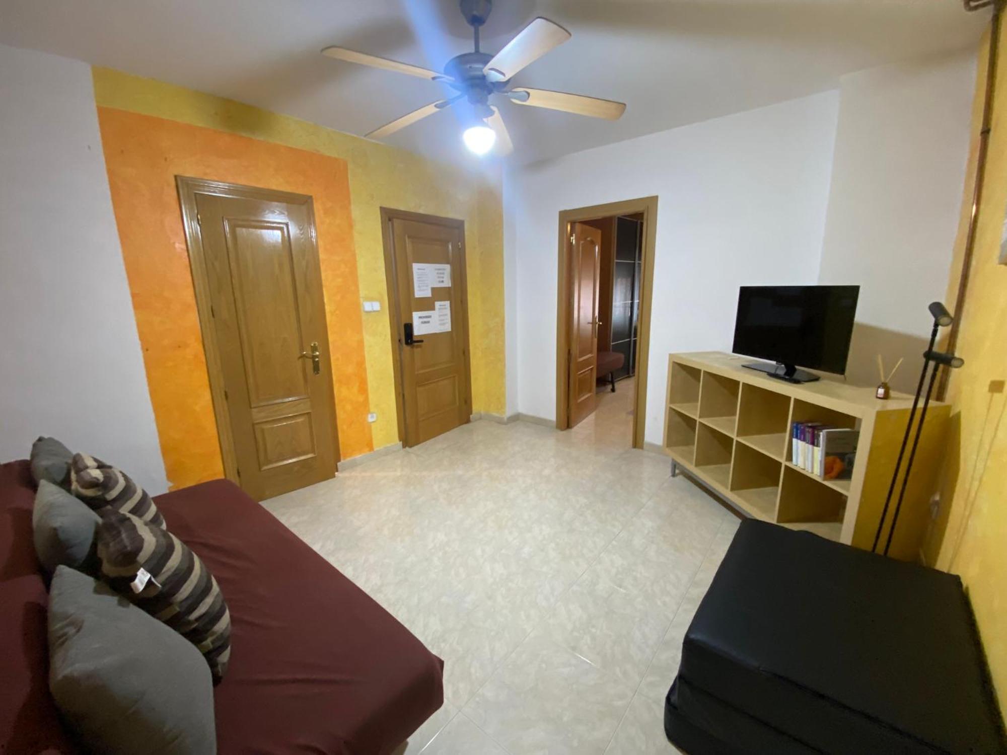 Casa Pumba San Martín de la Vega