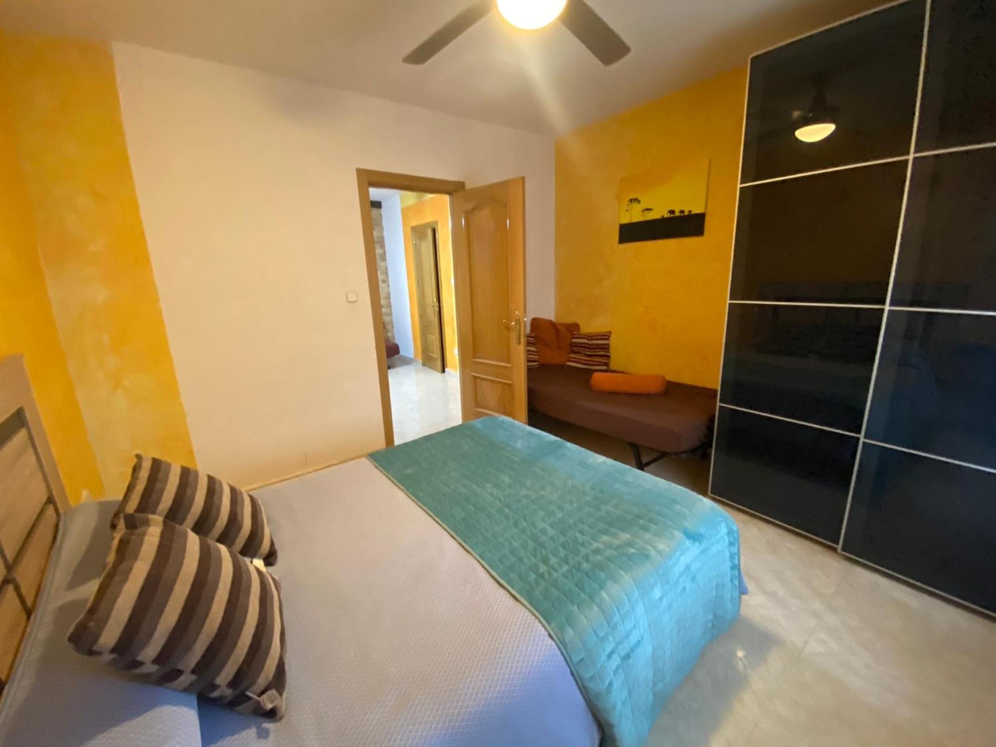 Casa Pumba Appartement San Martín de la Vega