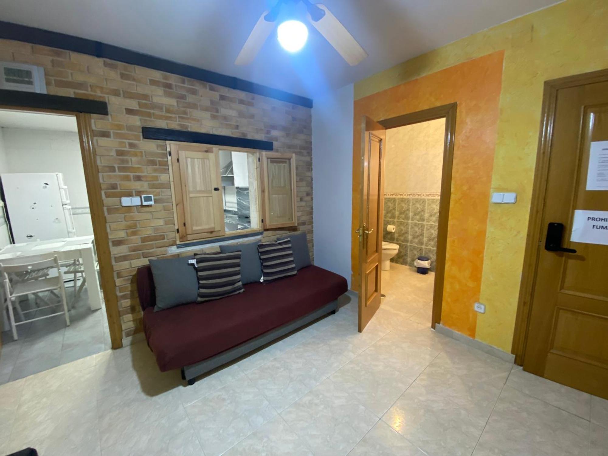 Casa Pumba Appartement *