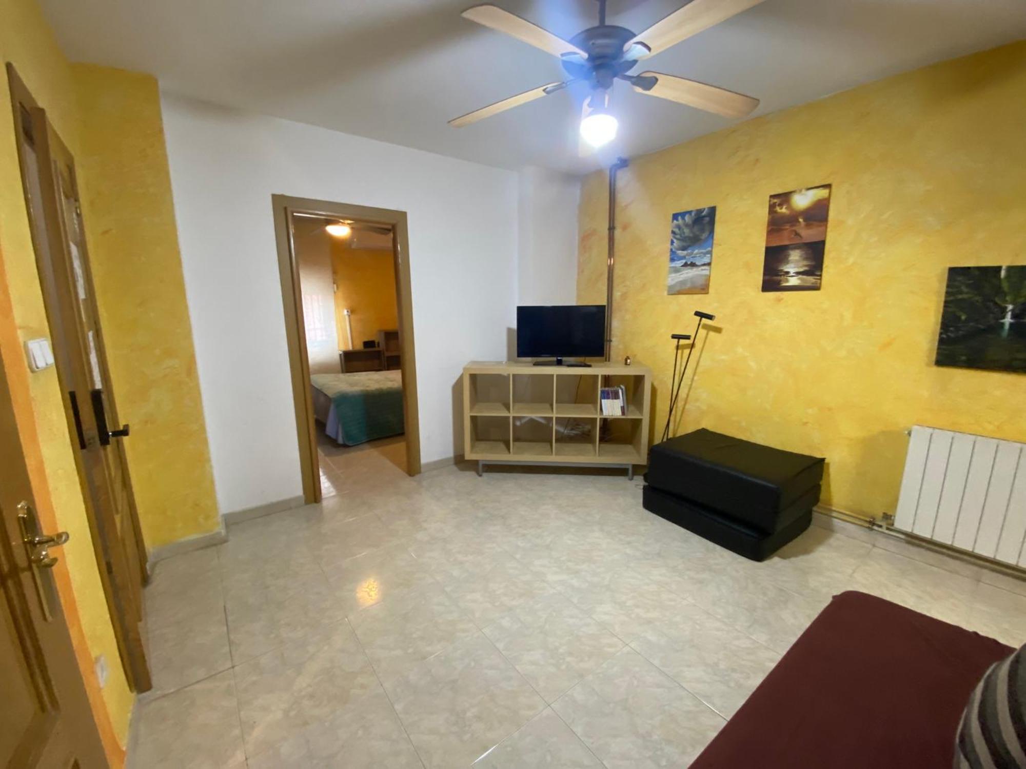 Appartement Casa Pumba *