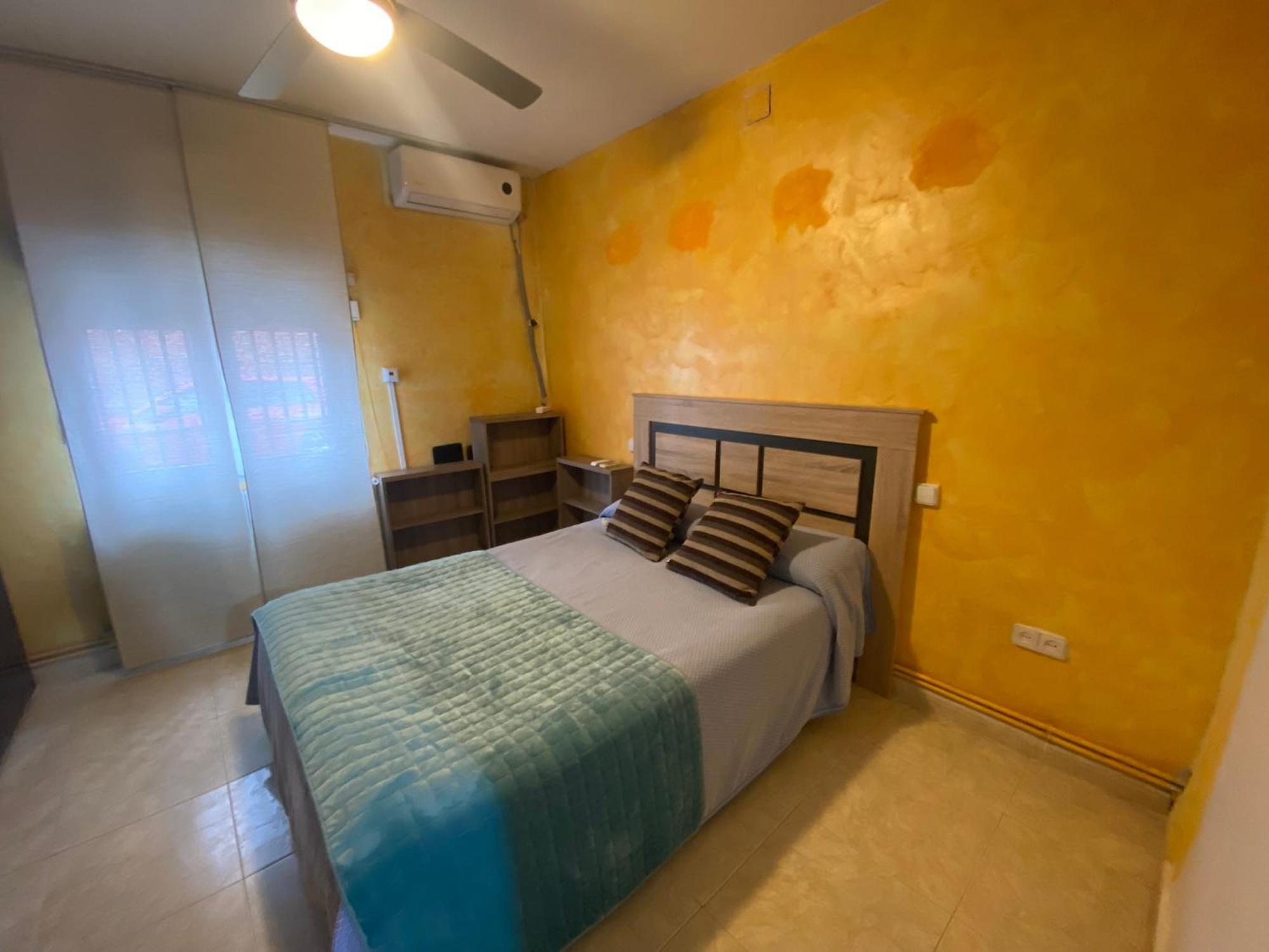 Appartement Casa Pumba