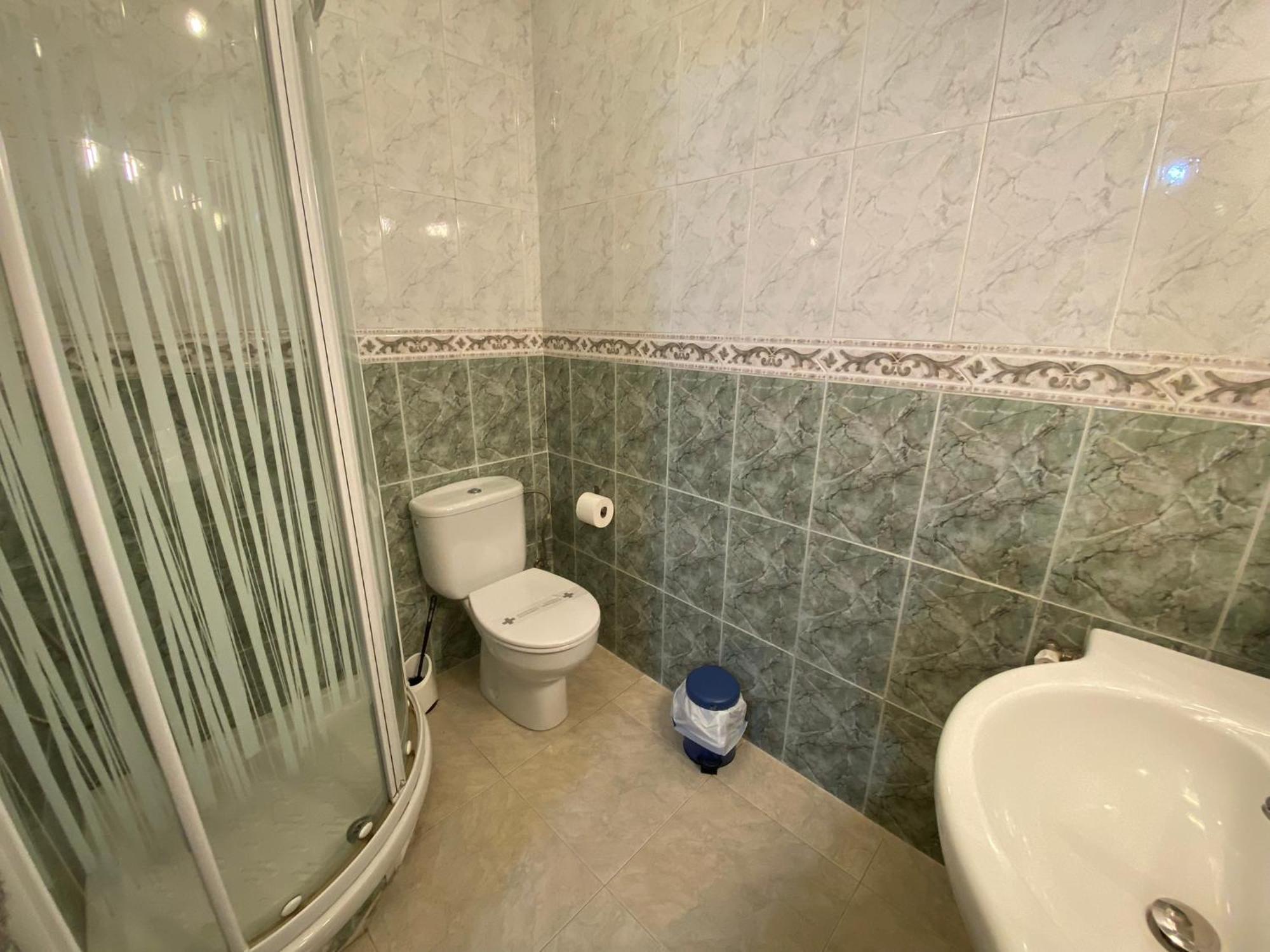 Appartement Casa Pumba