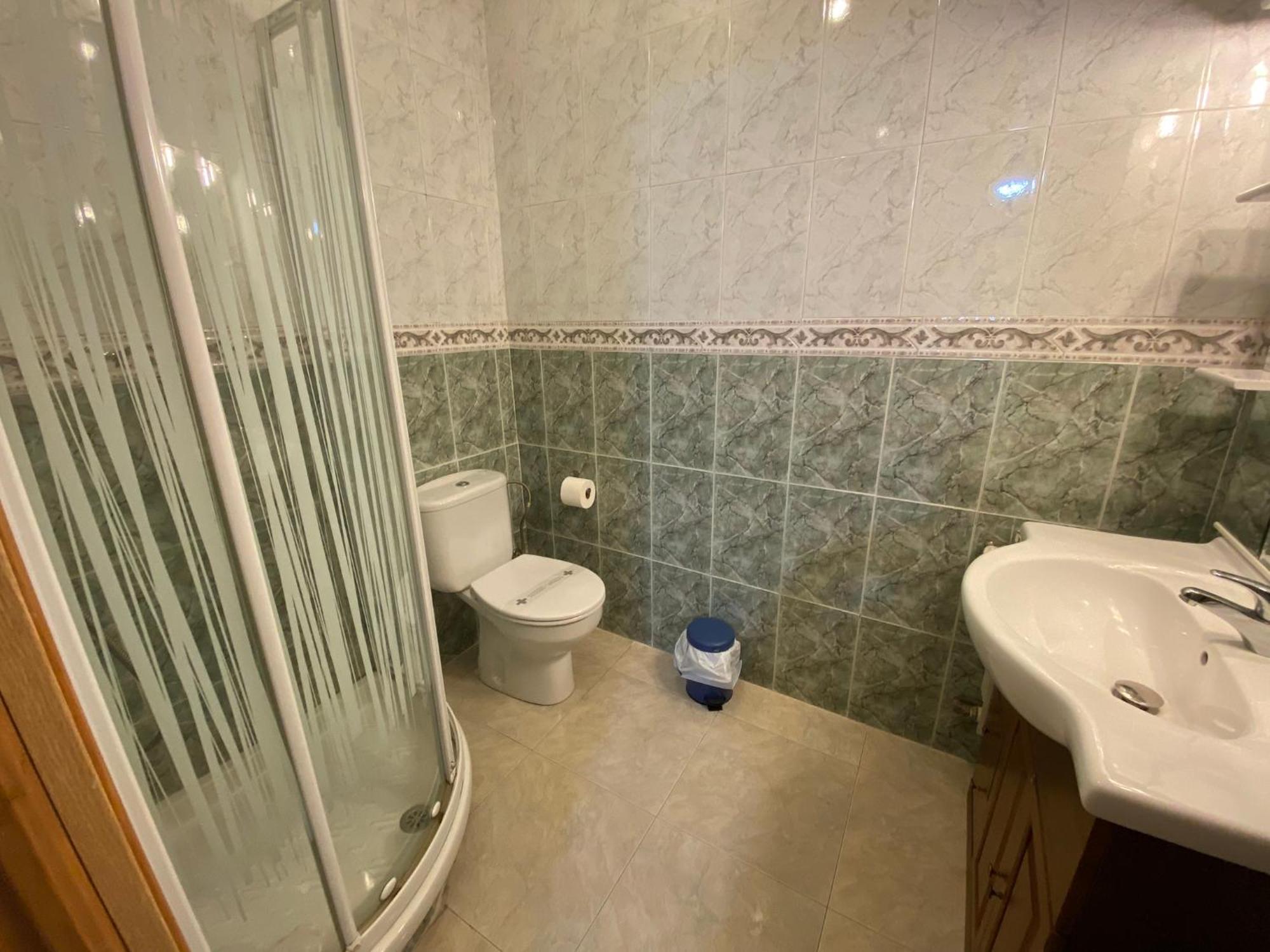 Appartement Casa Pumba