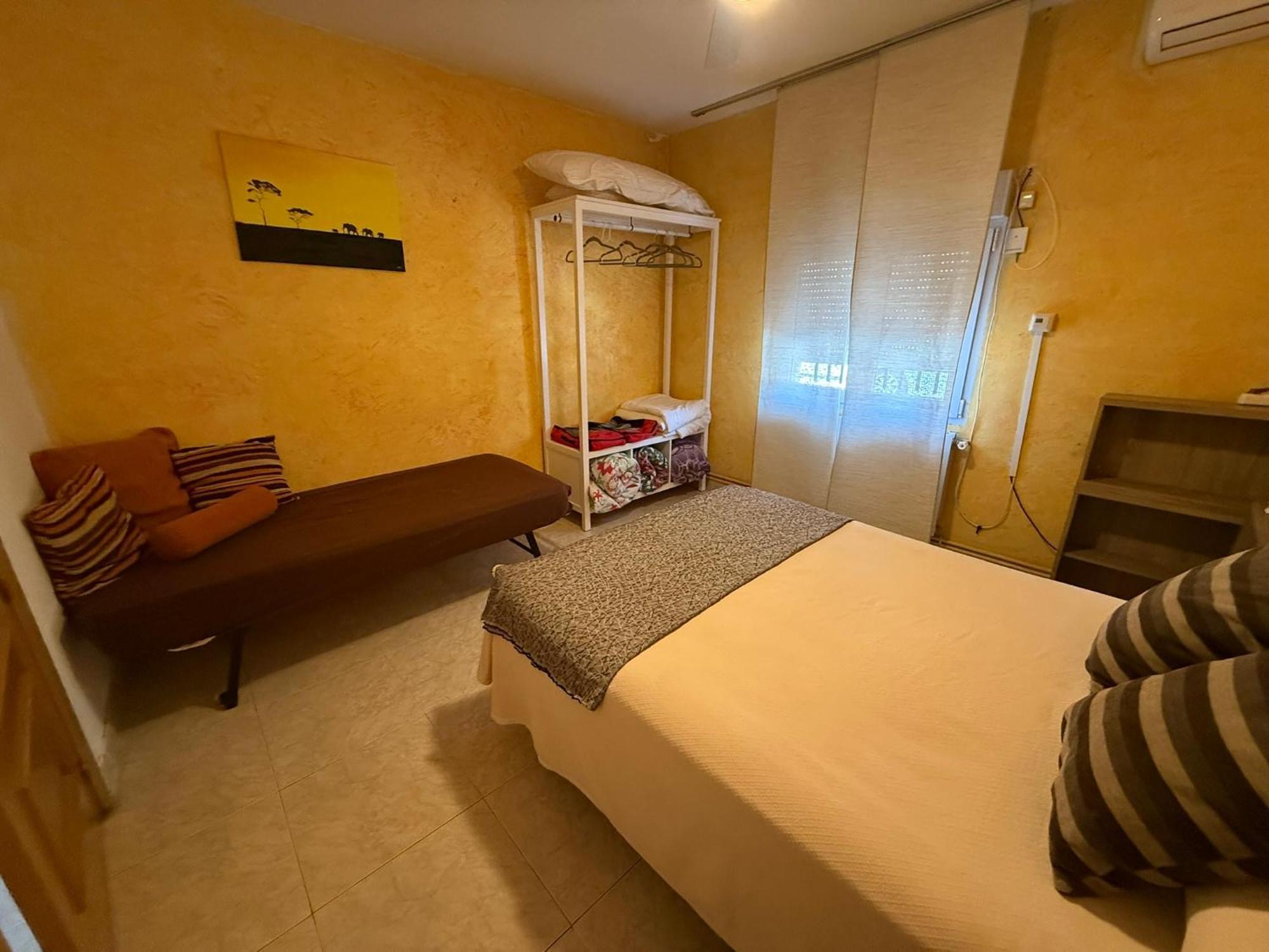 Casa Pumba Apartment San Martín de la Vega