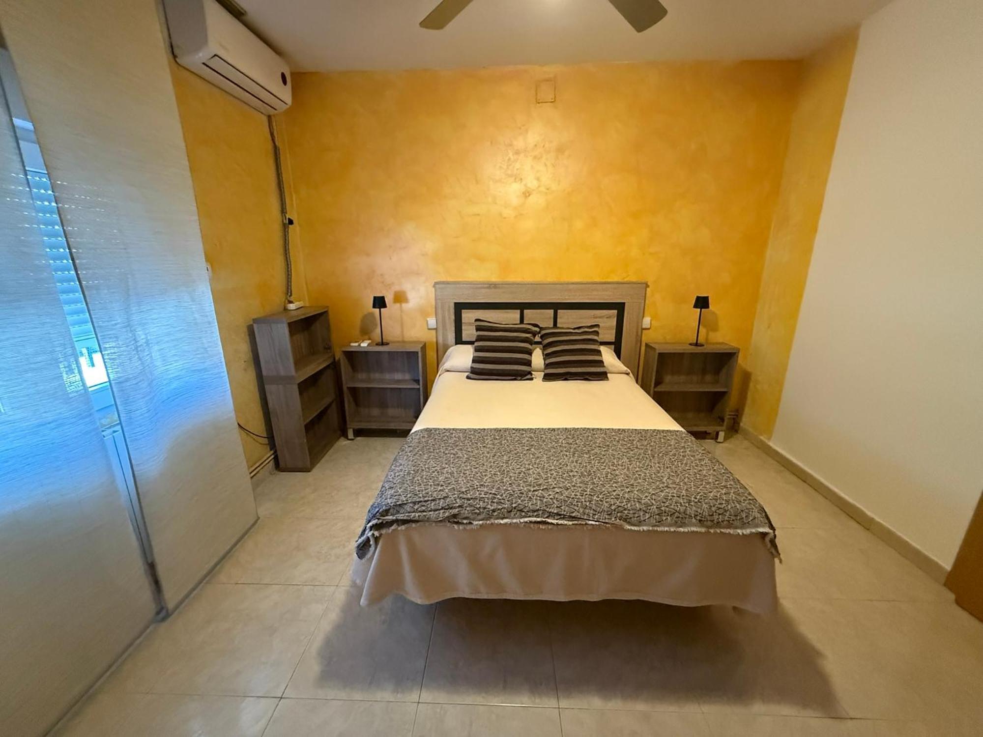 Casa Pumba Apartment *