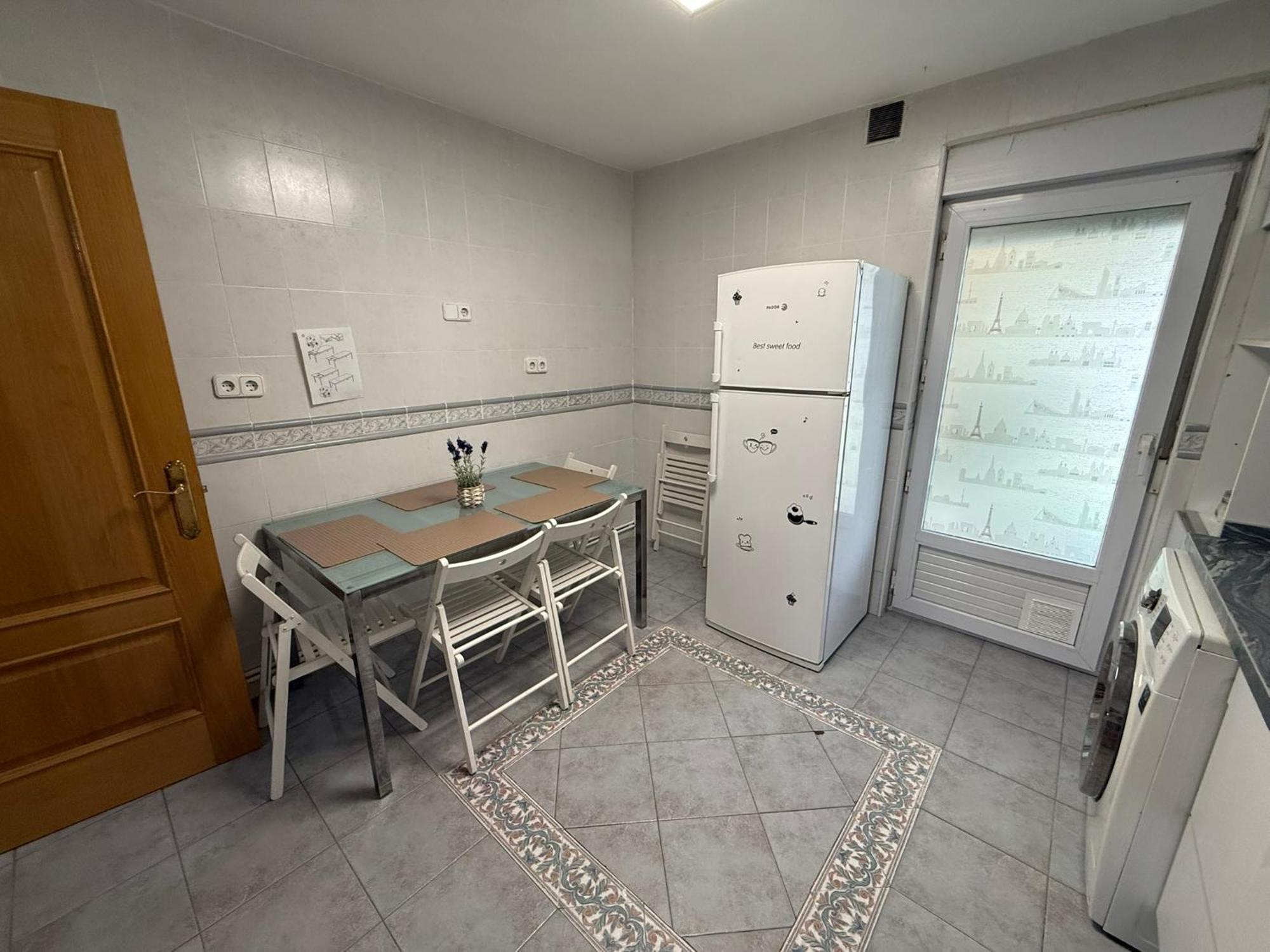 Apartment Casa Pumba San Martín de la Vega