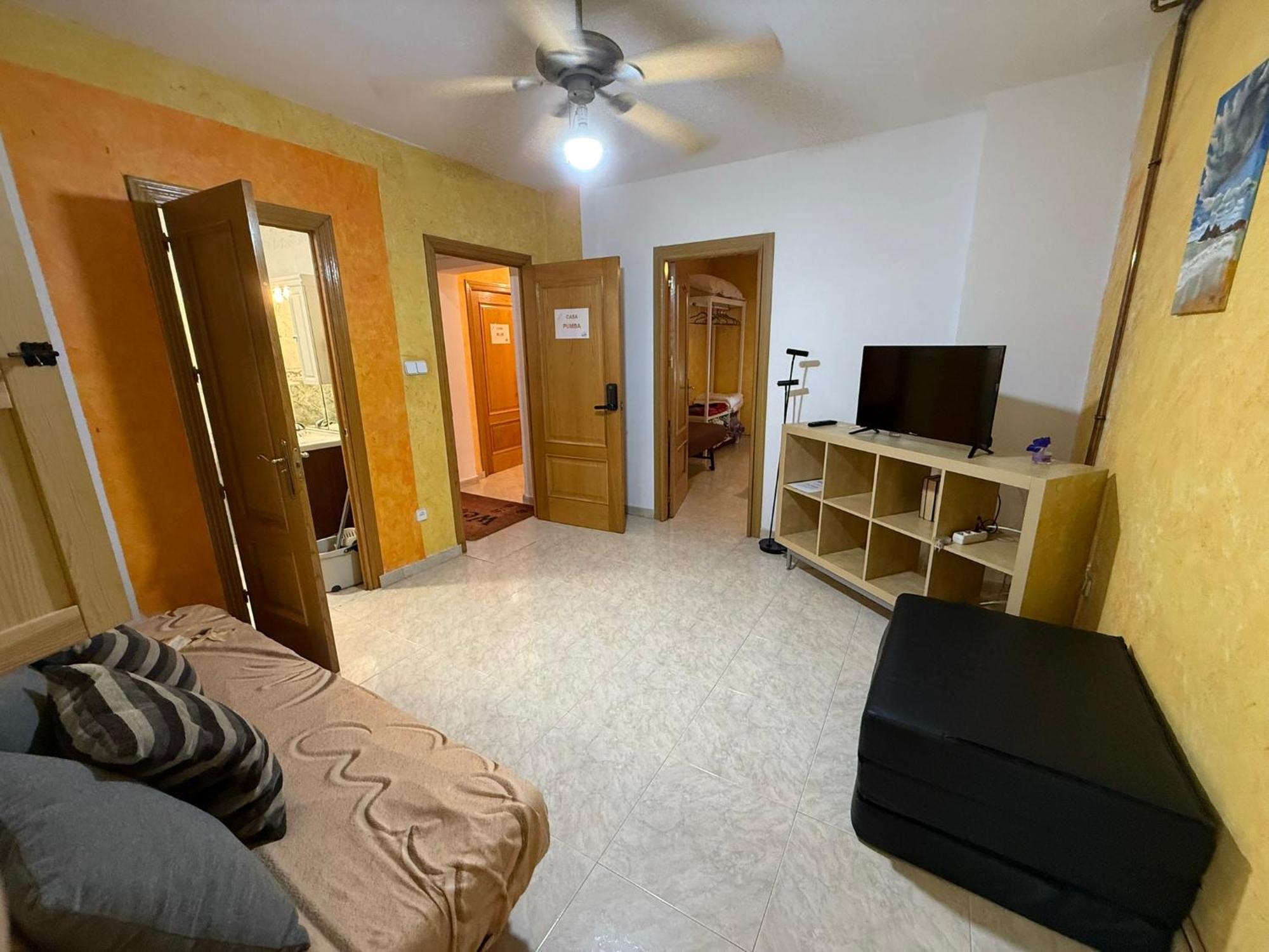 Apartment Casa Pumba *