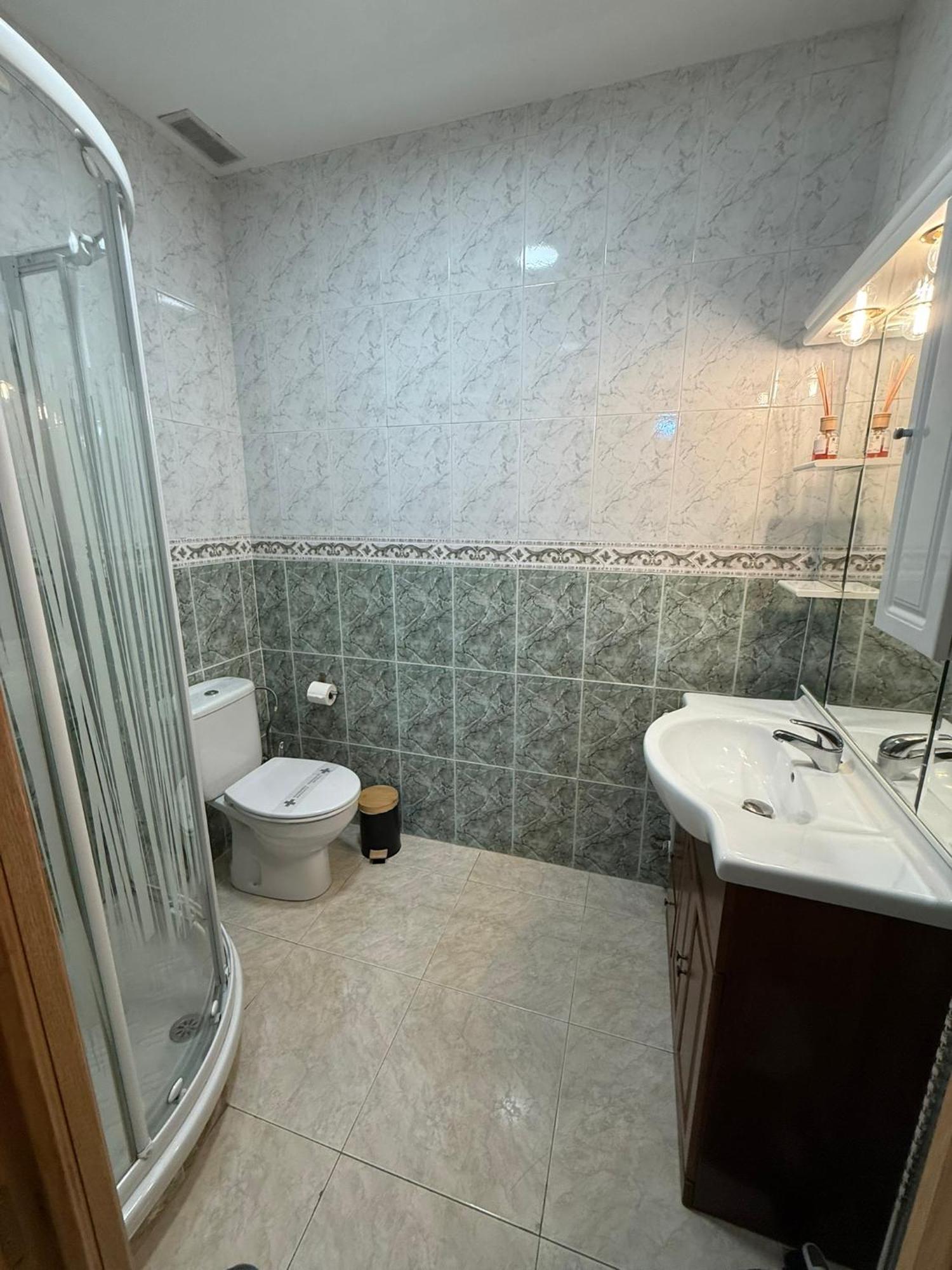 Apartment Casa Pumba San Martín de la Vega